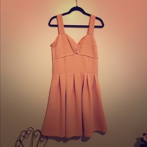 Dear Creatures Spring Dress
