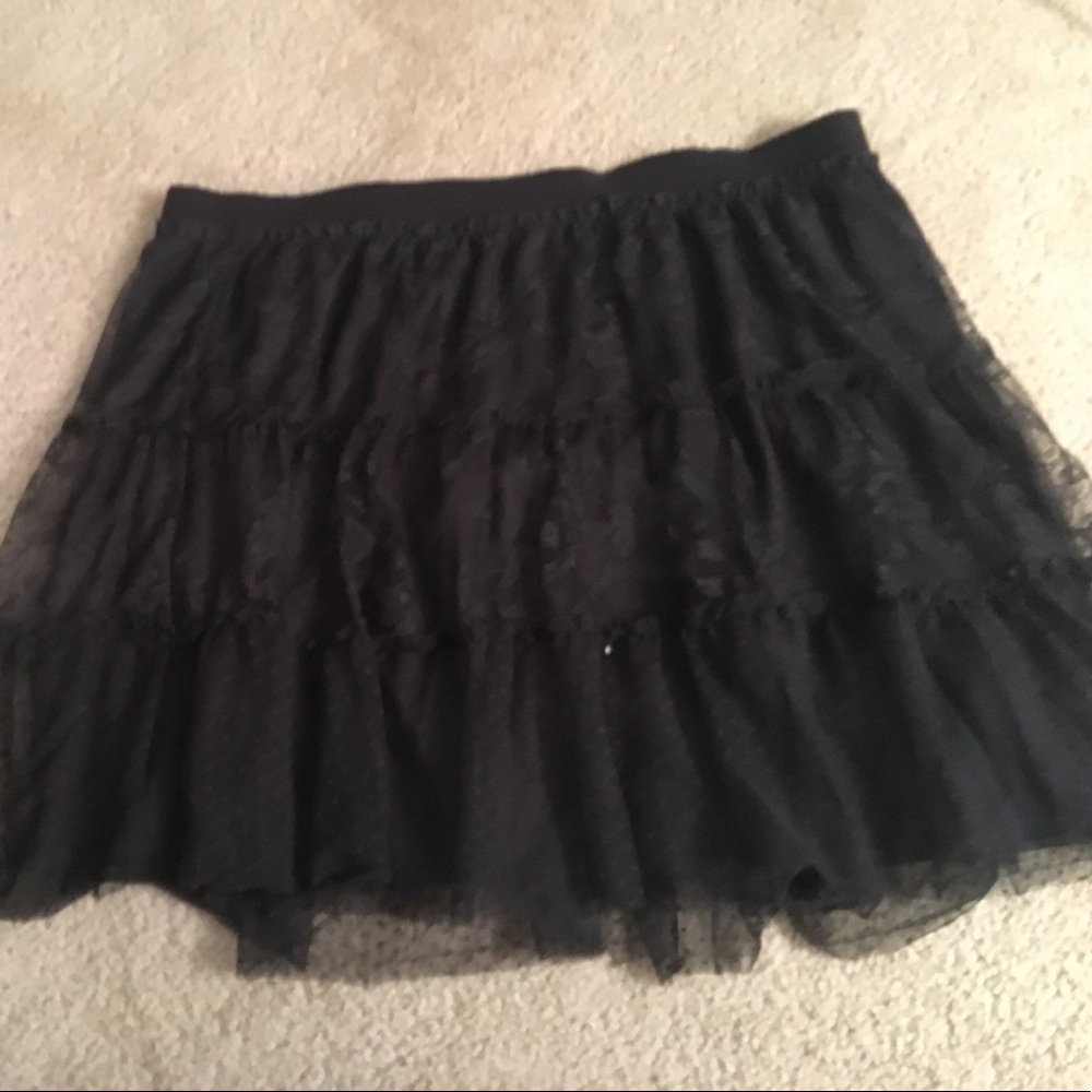 American Eagle skirt