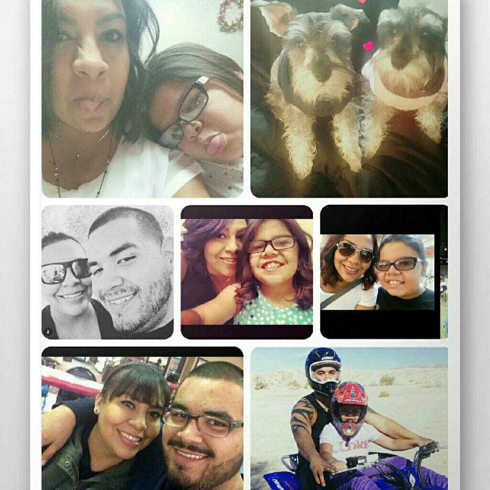 Meet your Posher, Celia