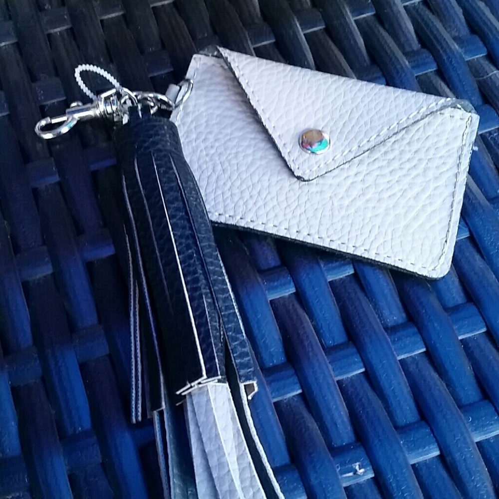 Key card holder