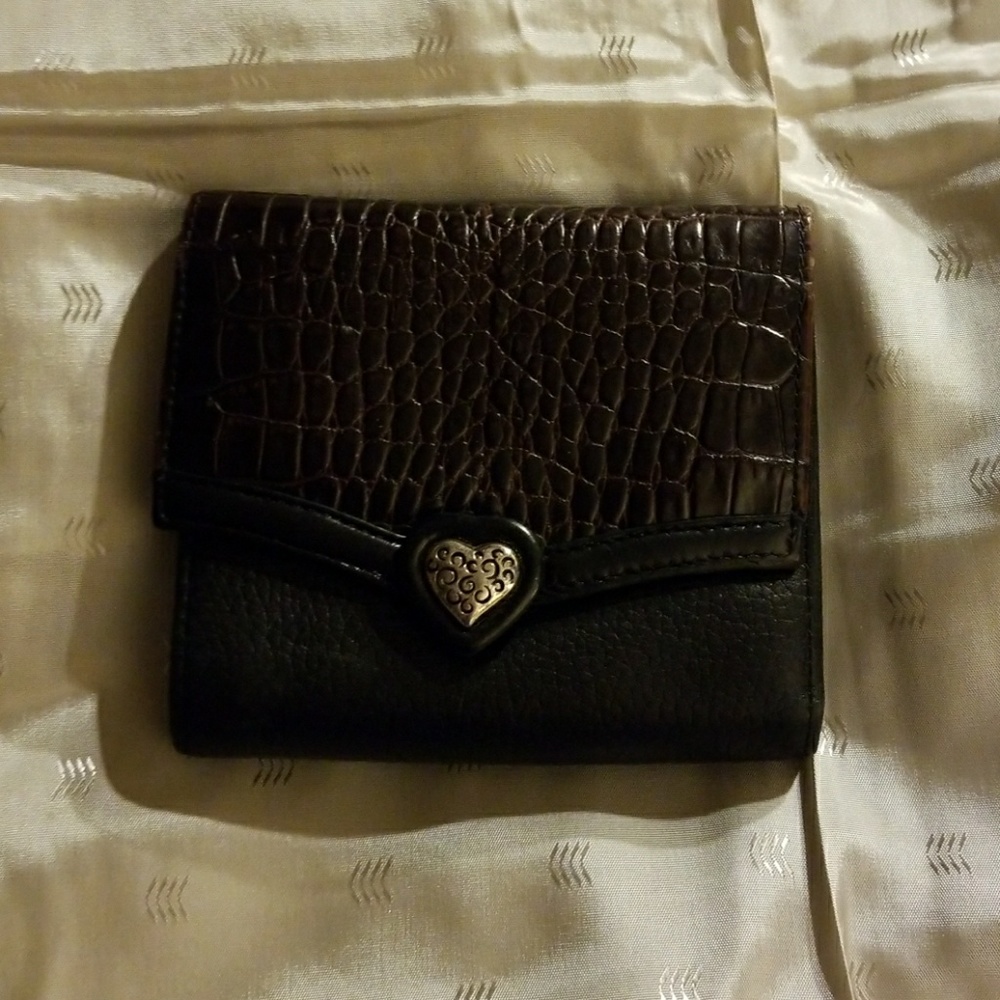 Brighton Wallet