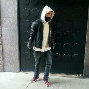 Meet your Posher, Gabriel