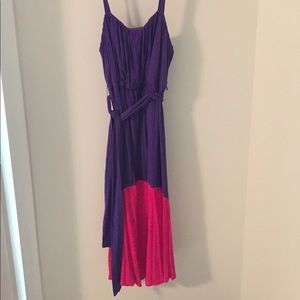 Motherhood Maternity dress