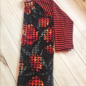 LuLaRoe Randy XS