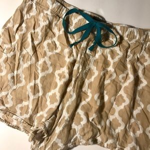 SUPER Soft Pajama Shorts