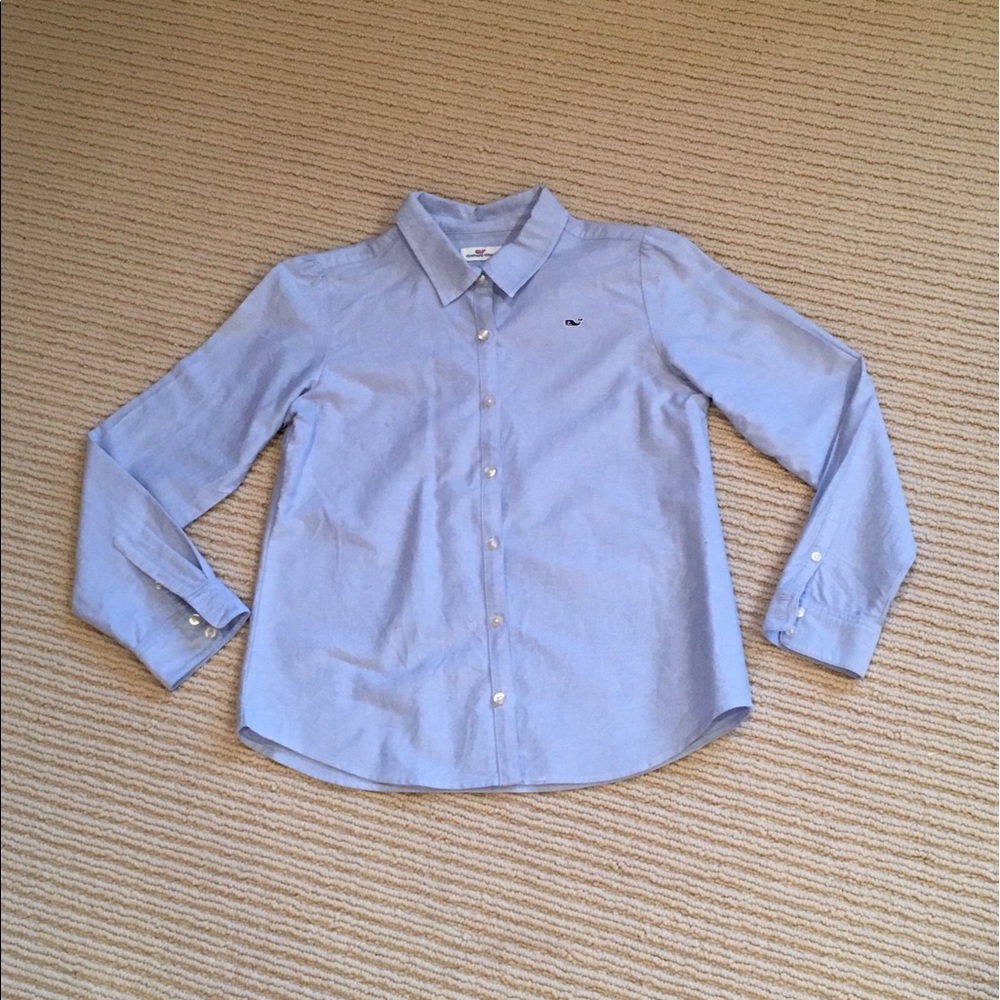 Vineyard vines oxford