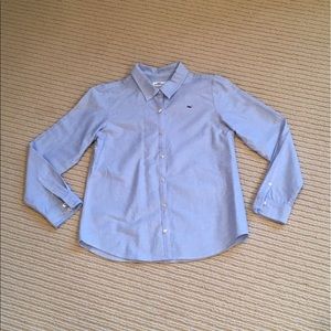 Vineyard vines oxford