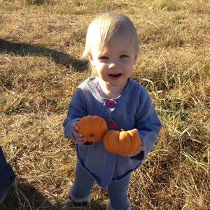 Meet your Posher, Melanie