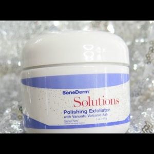Polishing Exfoliator by SeneDerm / SeneGence