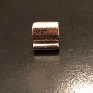 Pandora Best Friends Charm