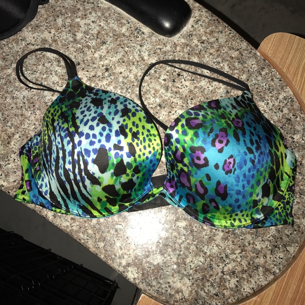 Victoria's Secret Very Sexy Bra