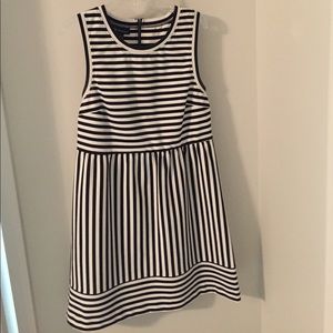 INC dress