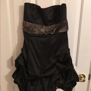 Homecoming/formal dress