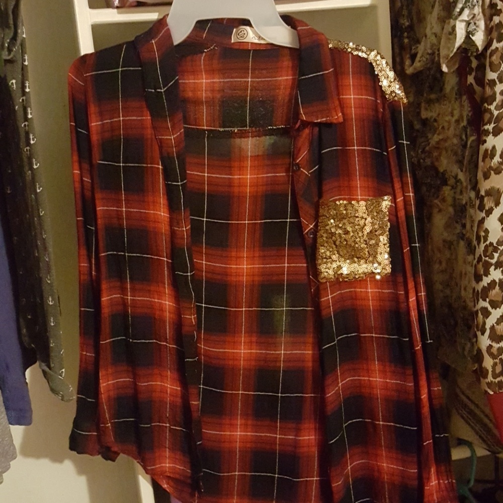 Very pretty top
