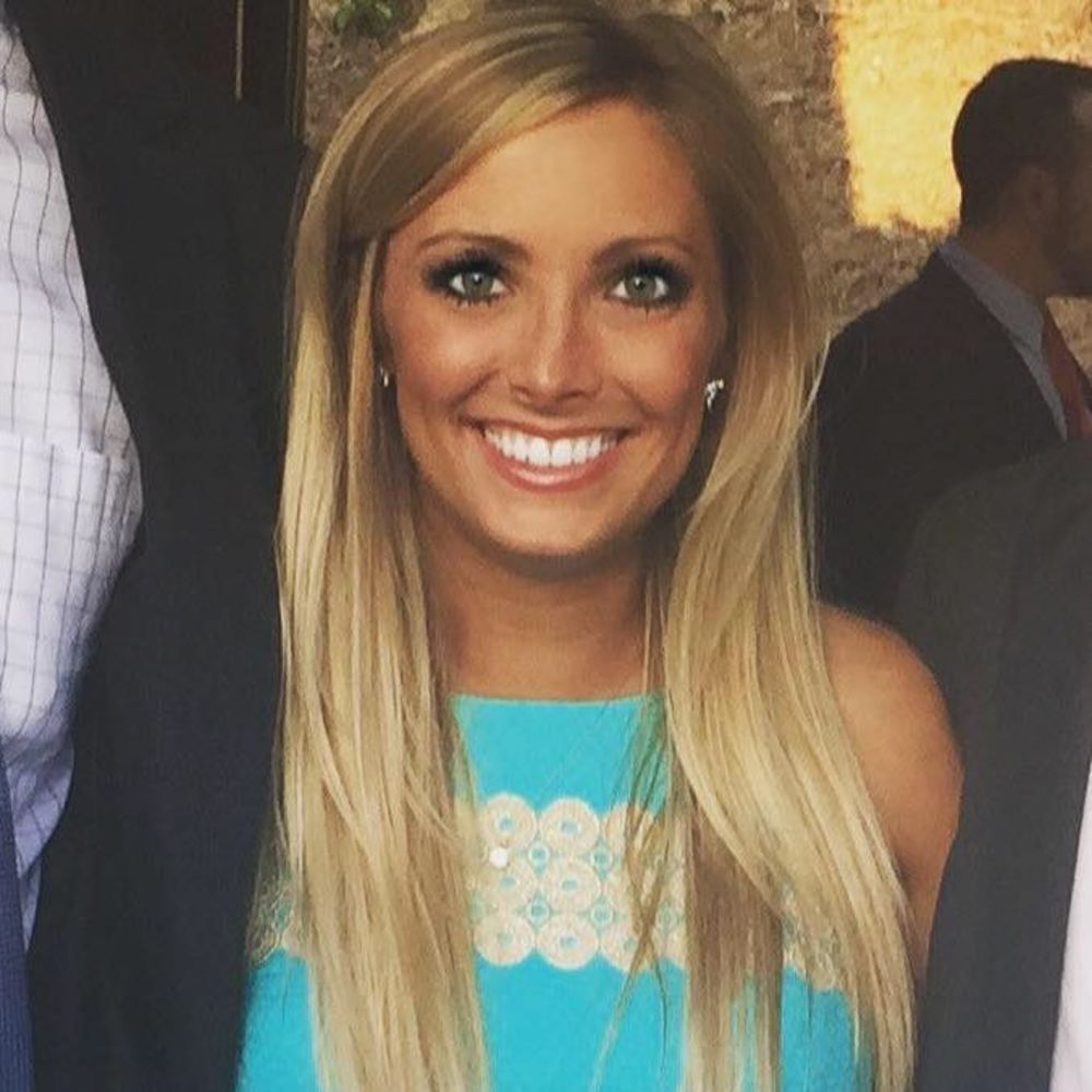 Meet your Posher, Kayla