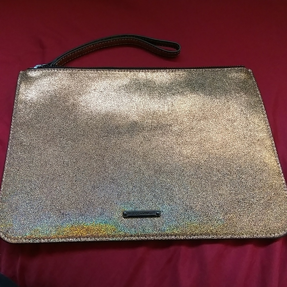 Rebecca Minkoff Kerry Pouch/Clutch