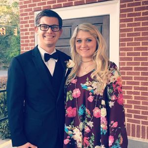 Meet your Posher, Kellen