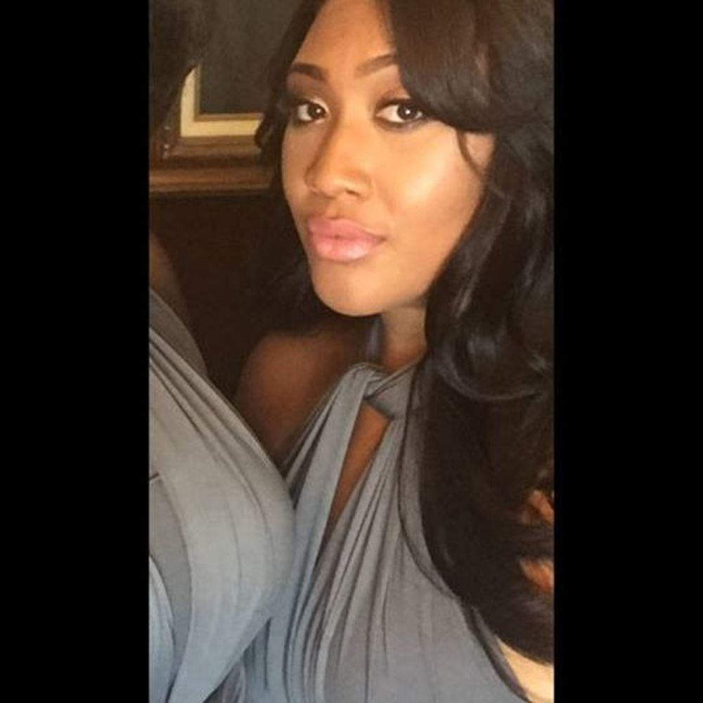 Meet your Posher, Nori