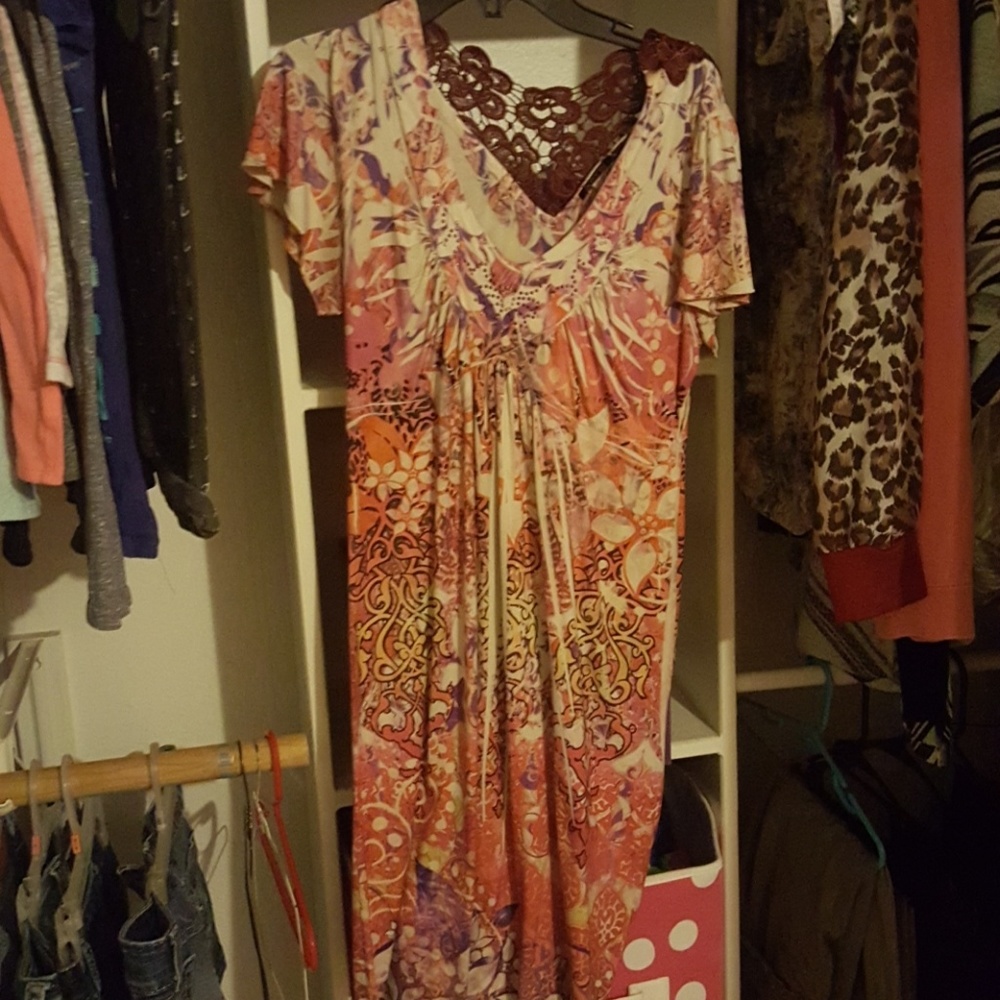 Dress