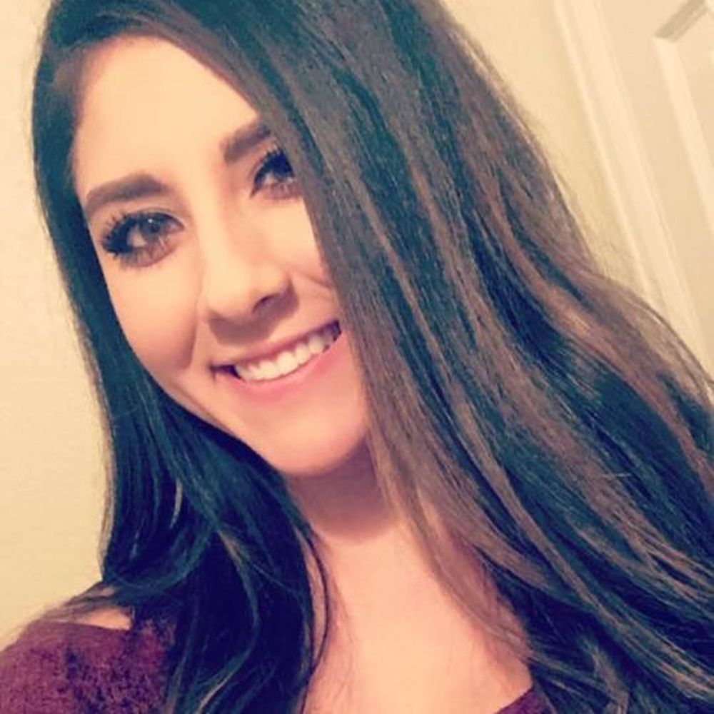 Meet your Posher, Karla