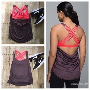 Lululemon Wild Tank