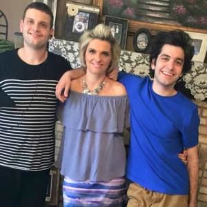 Meet your Posher, Kimberly