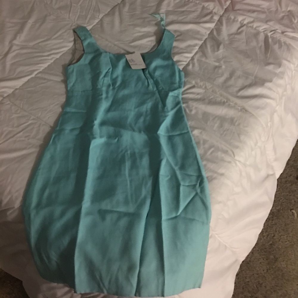 Retro dress