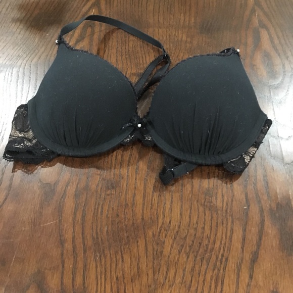 VS push up demi bra - Picture 1 of 3
