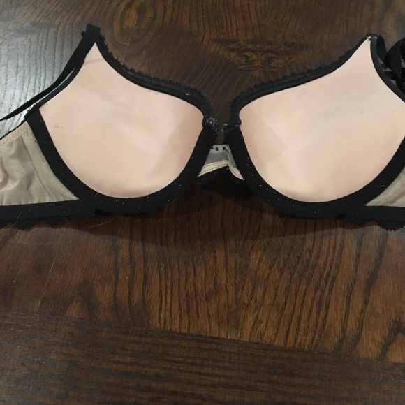 VS push up demi bra - Picture 2 of 3