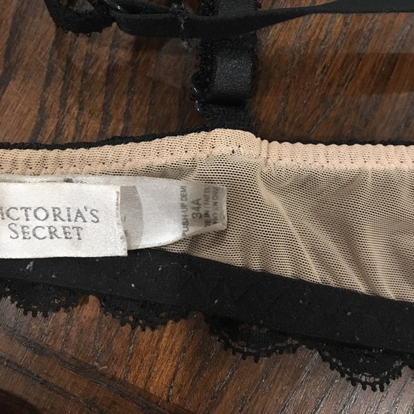 VS push up demi bra - Picture 3 of 3