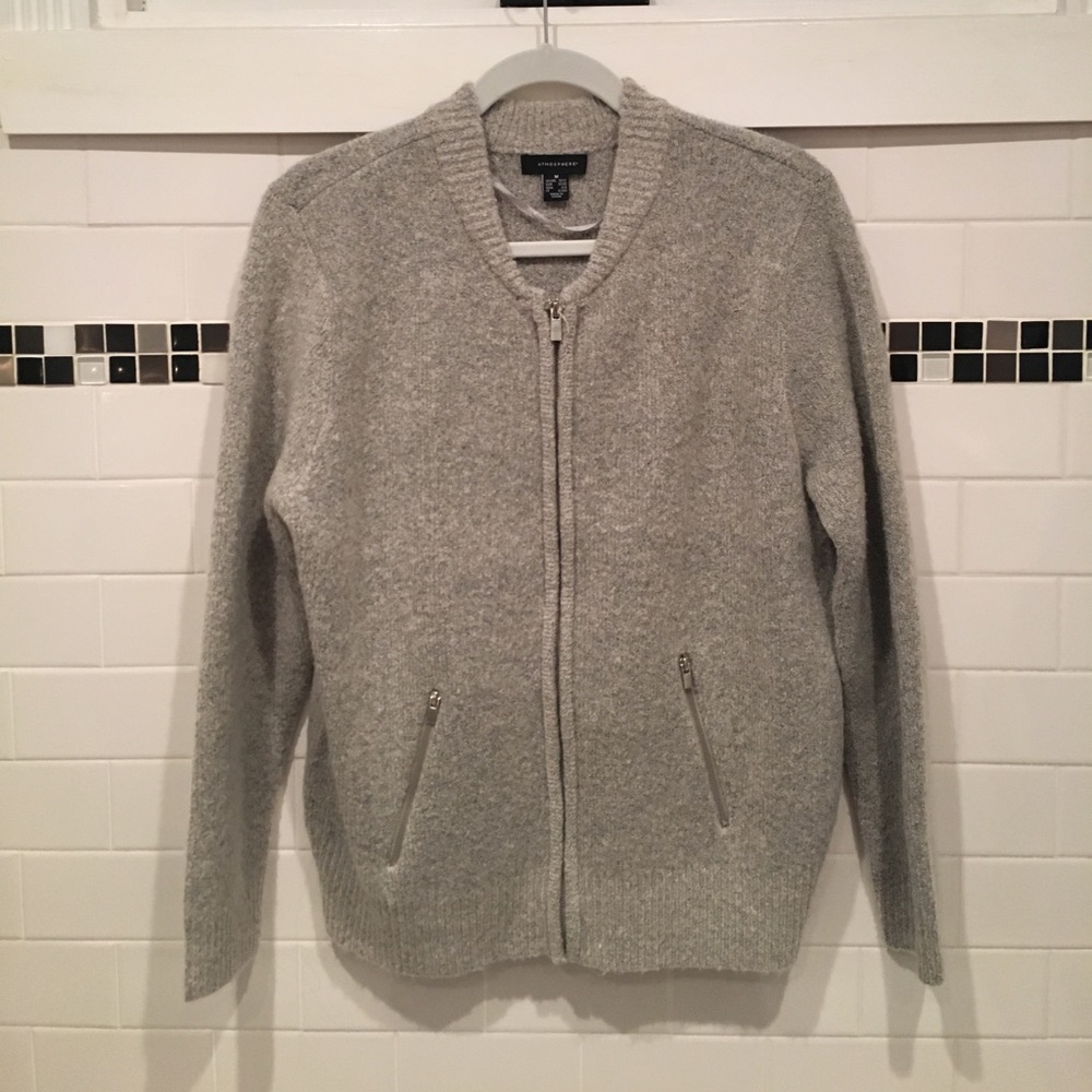 ~~Cozy Sweater~~ / NEVER WORN