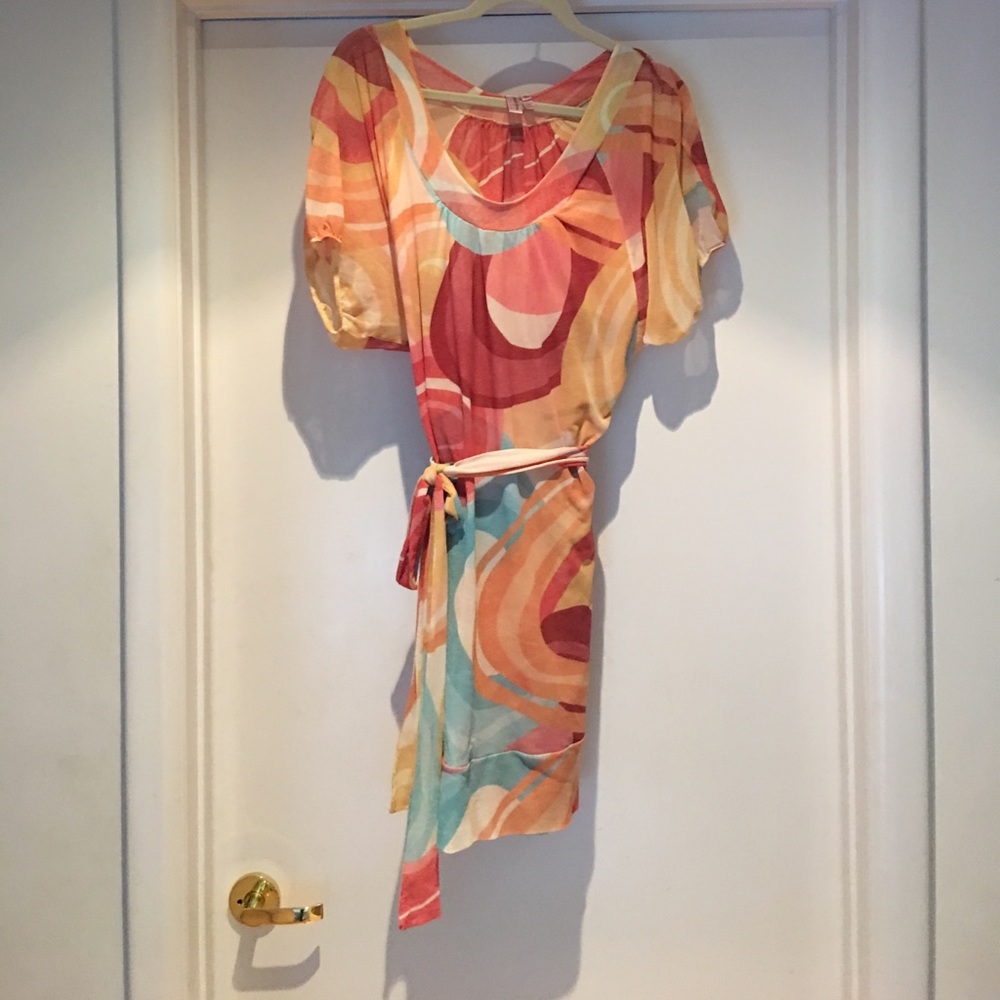 SWEET PEA Dress