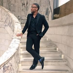 Meet your Posher, Julius