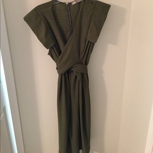 ASOS Maternity dress