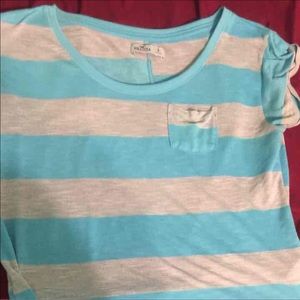 Hollister shirt