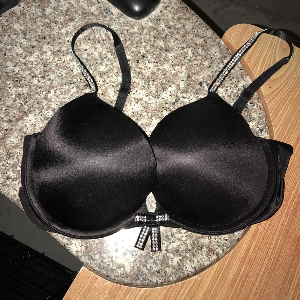 Victoria's Secret Very Sexy Bra