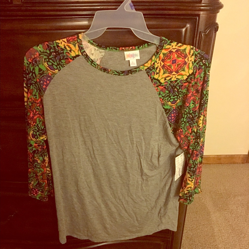 Lularoe Top