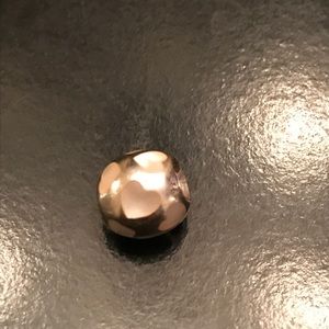 Pandora Heart Charm