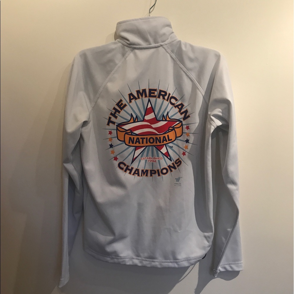 American Grand Champions Jacket
