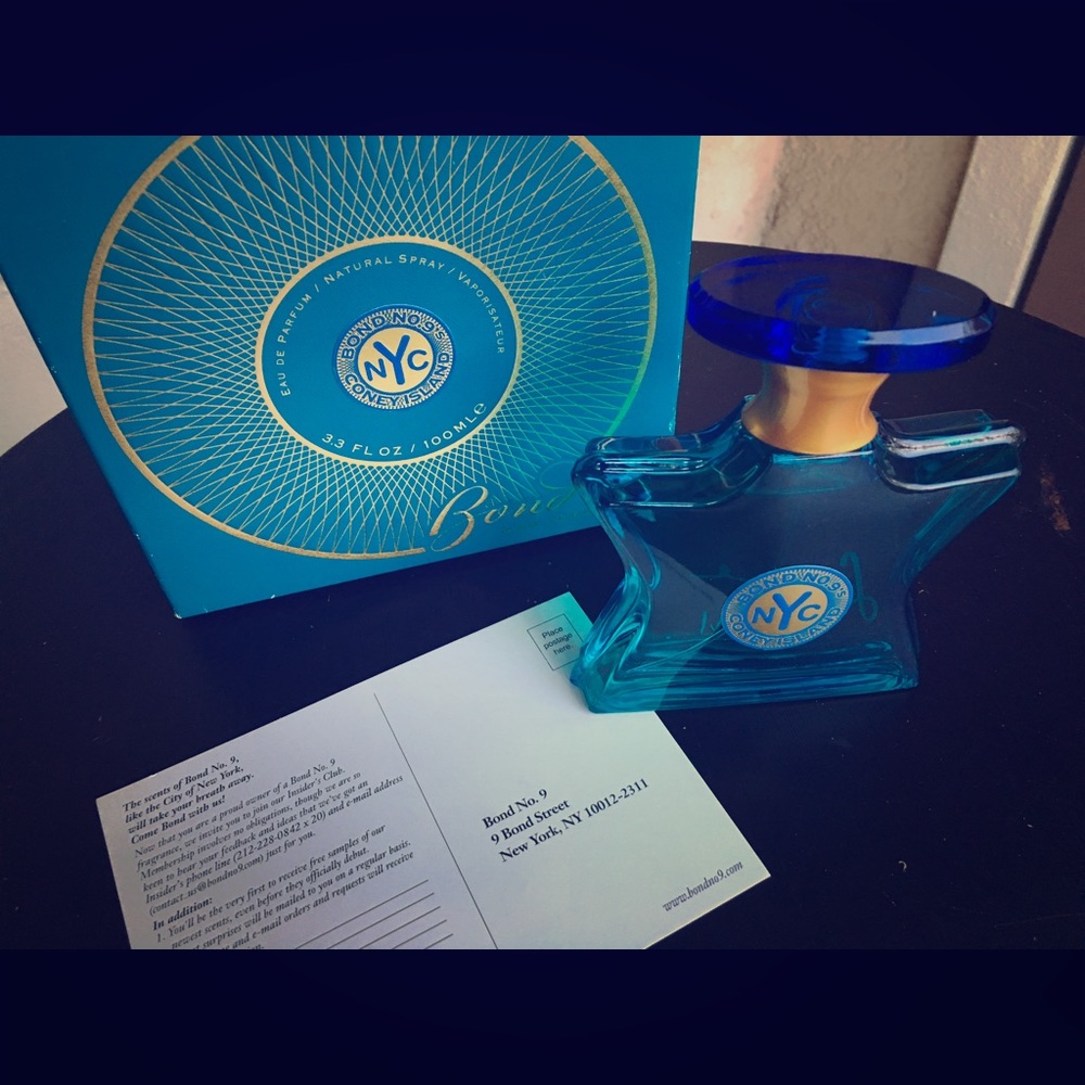 Bond No 9 Coney Island Eau De Parfum