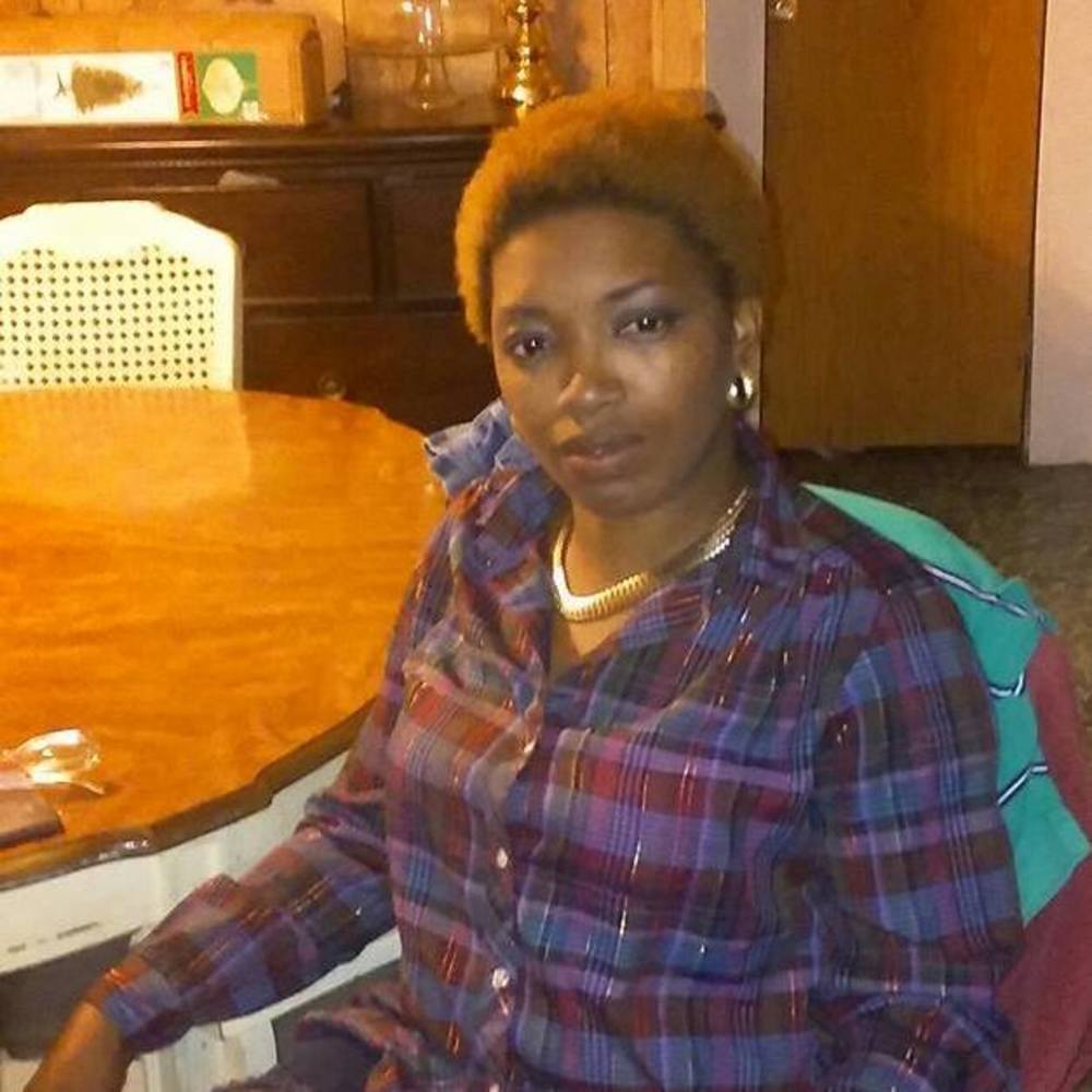 Meet your Posher, Ericka