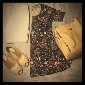 Lularoe Perfect T NWT