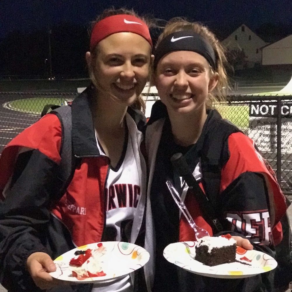 Meet your Posher, Zoe