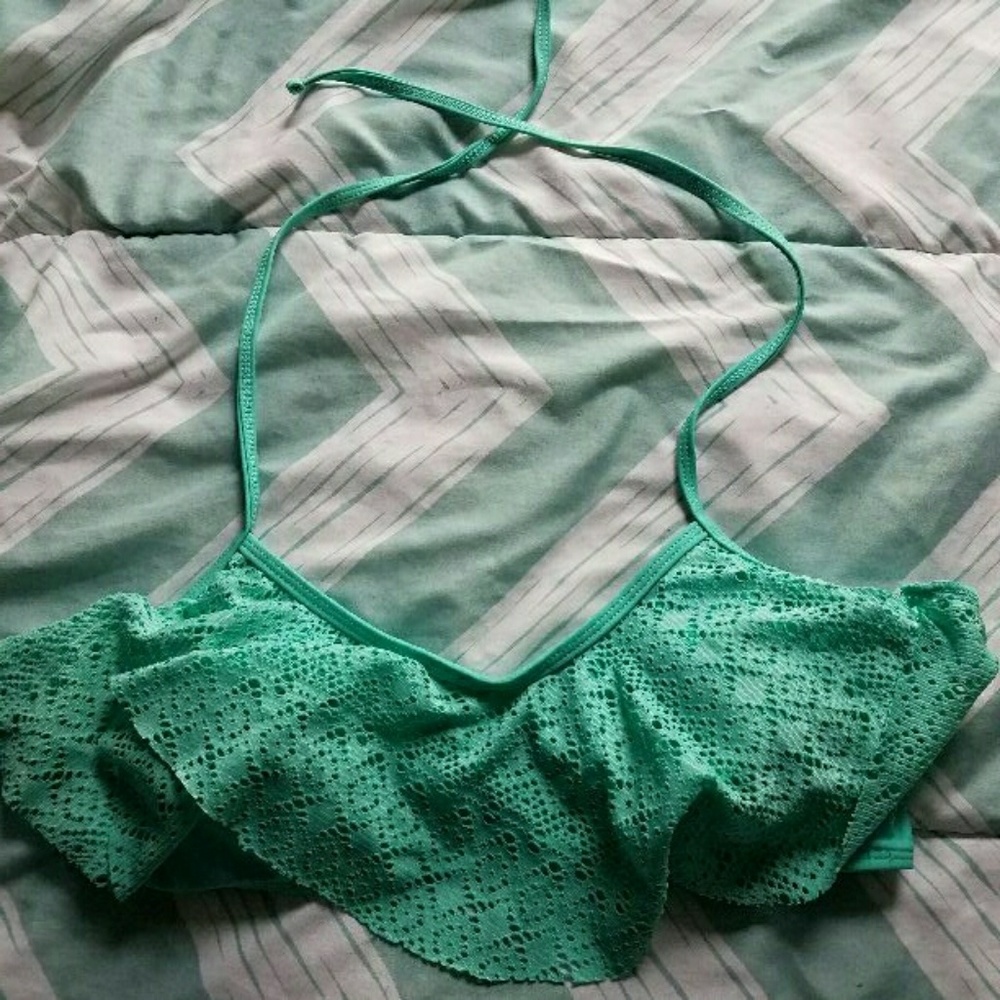 Junior's Bikini Top