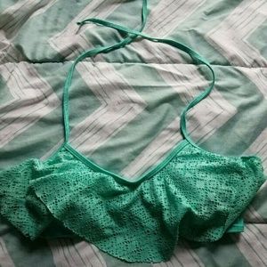 Junior's Bikini Top