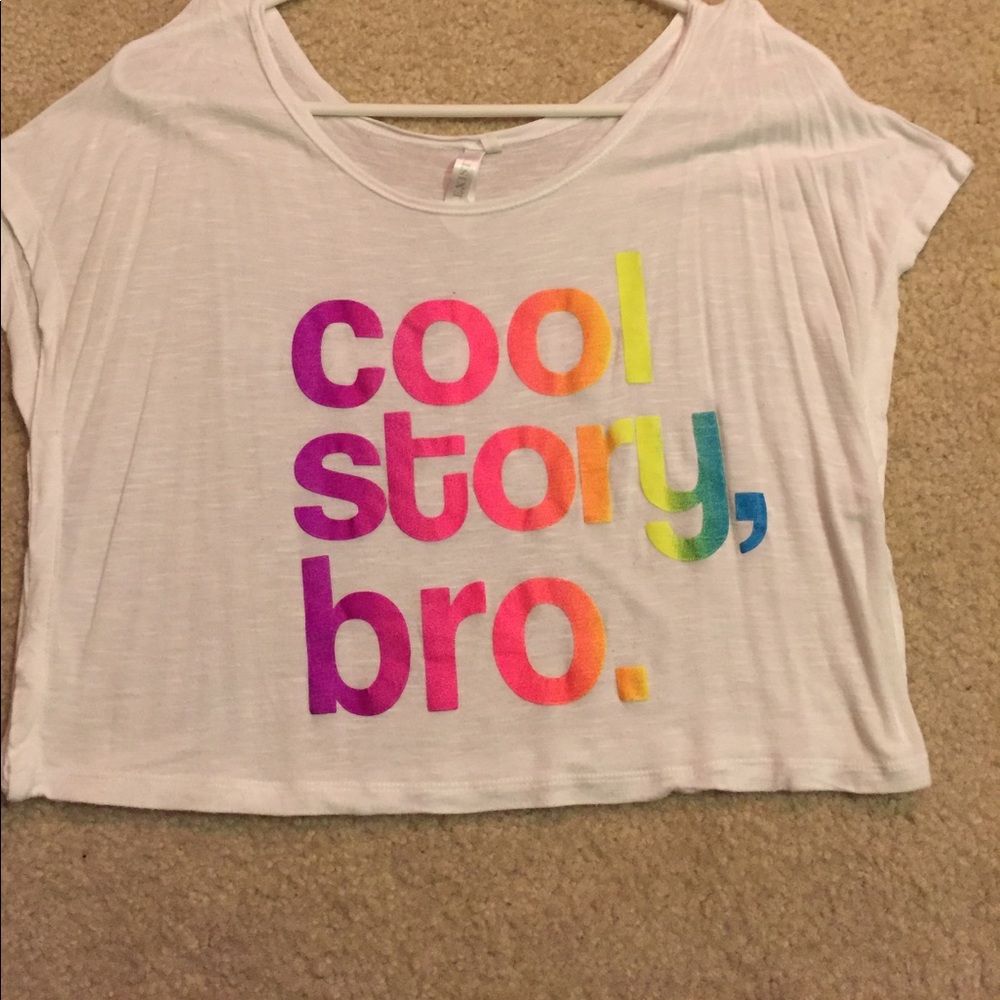 Cute everyday t-shirt