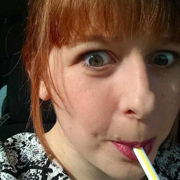 Meet your Posher, Kira - Picture 1 of 1