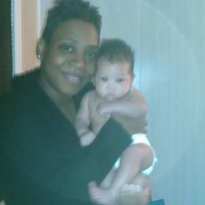 Meet your Posher, Monique