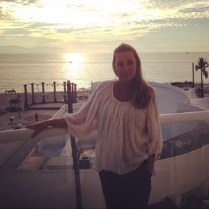 Meet your Posher, Krista