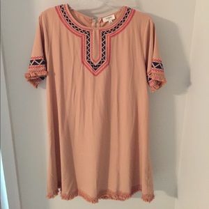 Umgee tunic